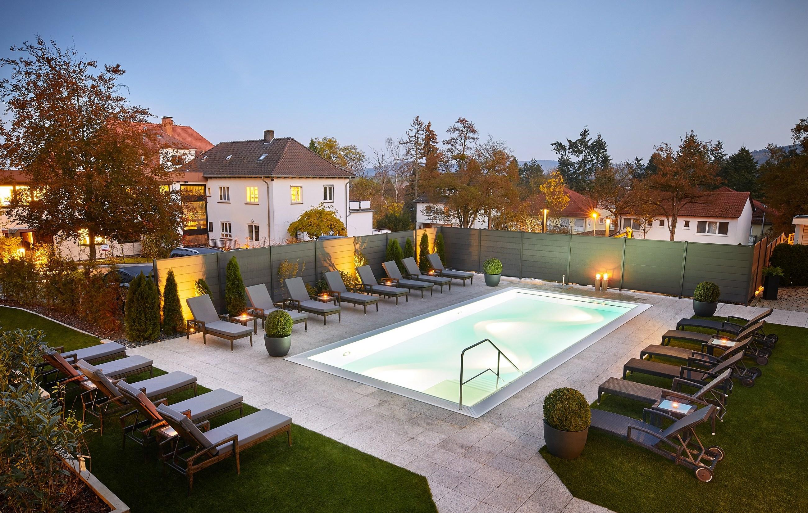 Hotel Göbel`s Quellenhof 4*