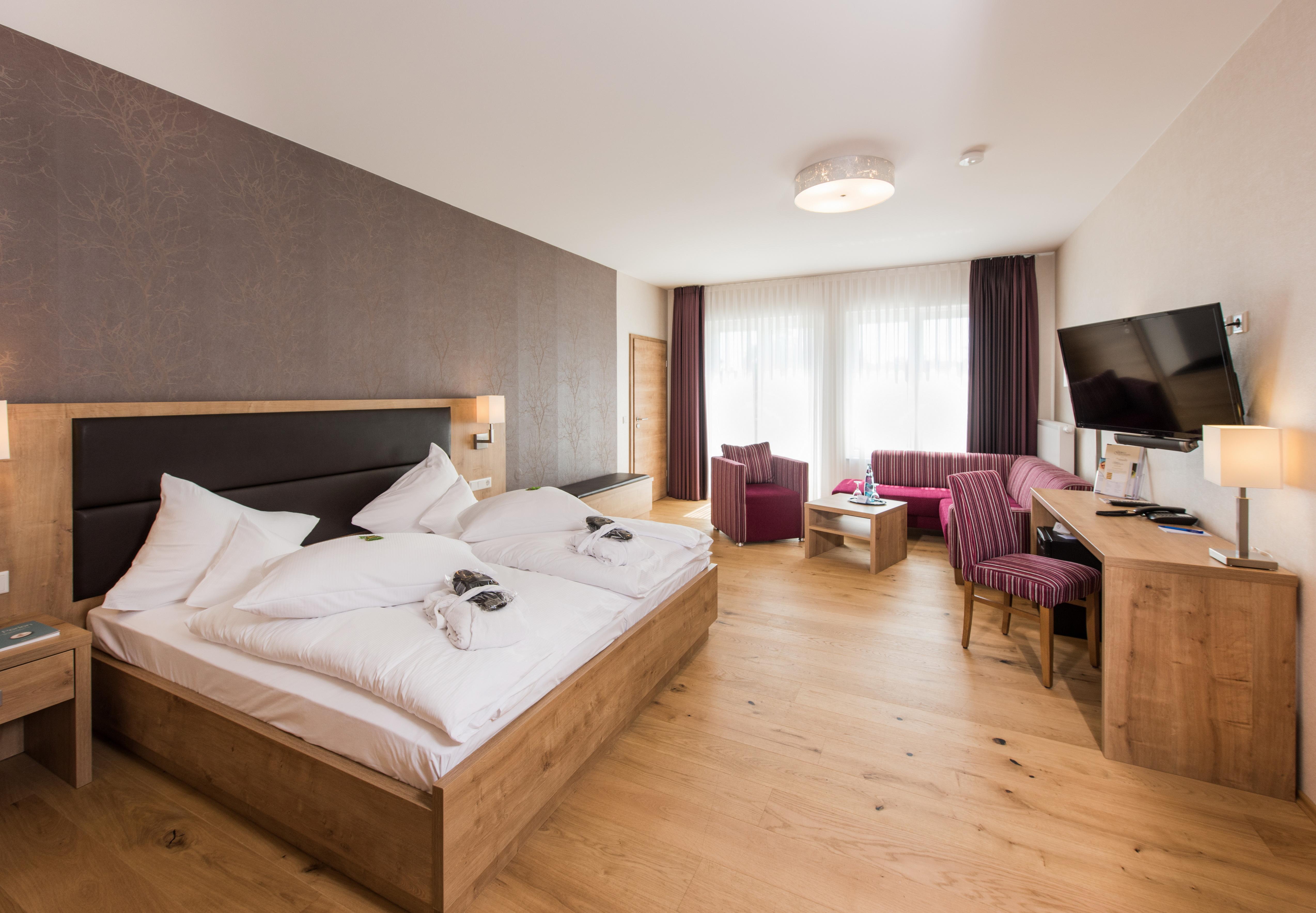 Hotel Göbel`s Quellenhof