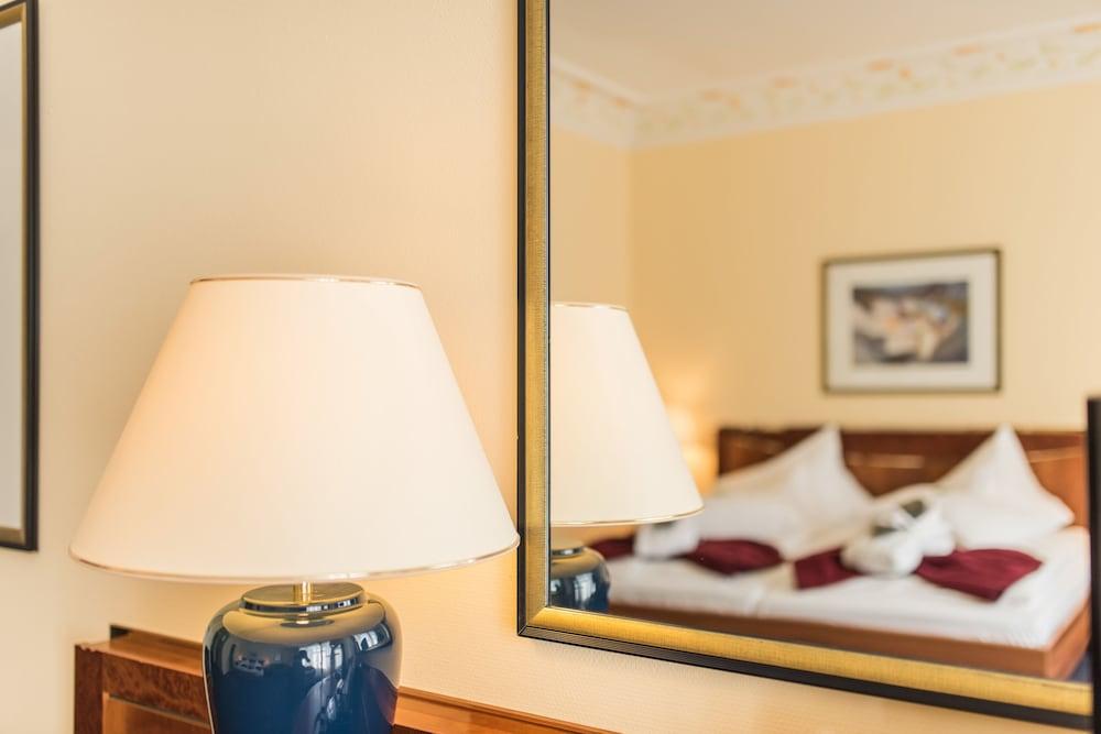 Goebel's Quellenhof Hotel Bad Wildungen