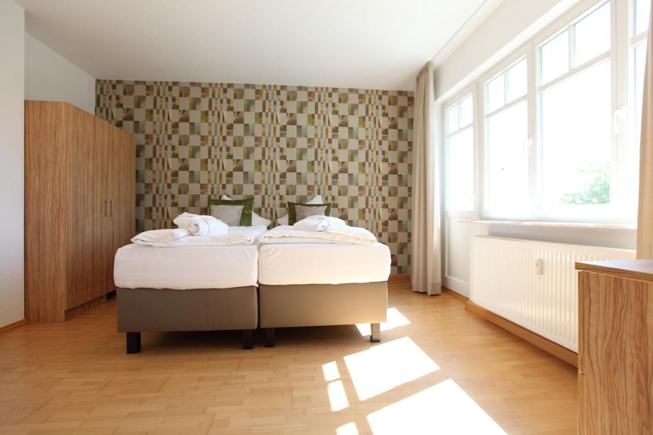 Göbel`s Quellenhof Bad Wildungen