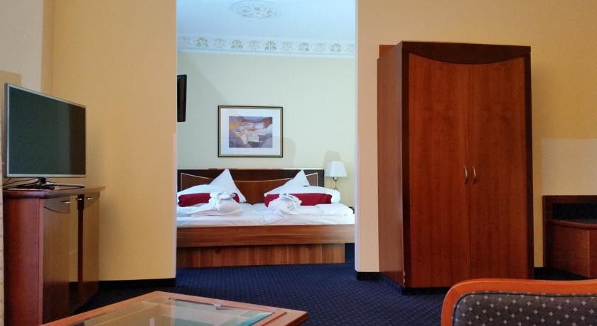 Göbel`s Quellenhof Hotel