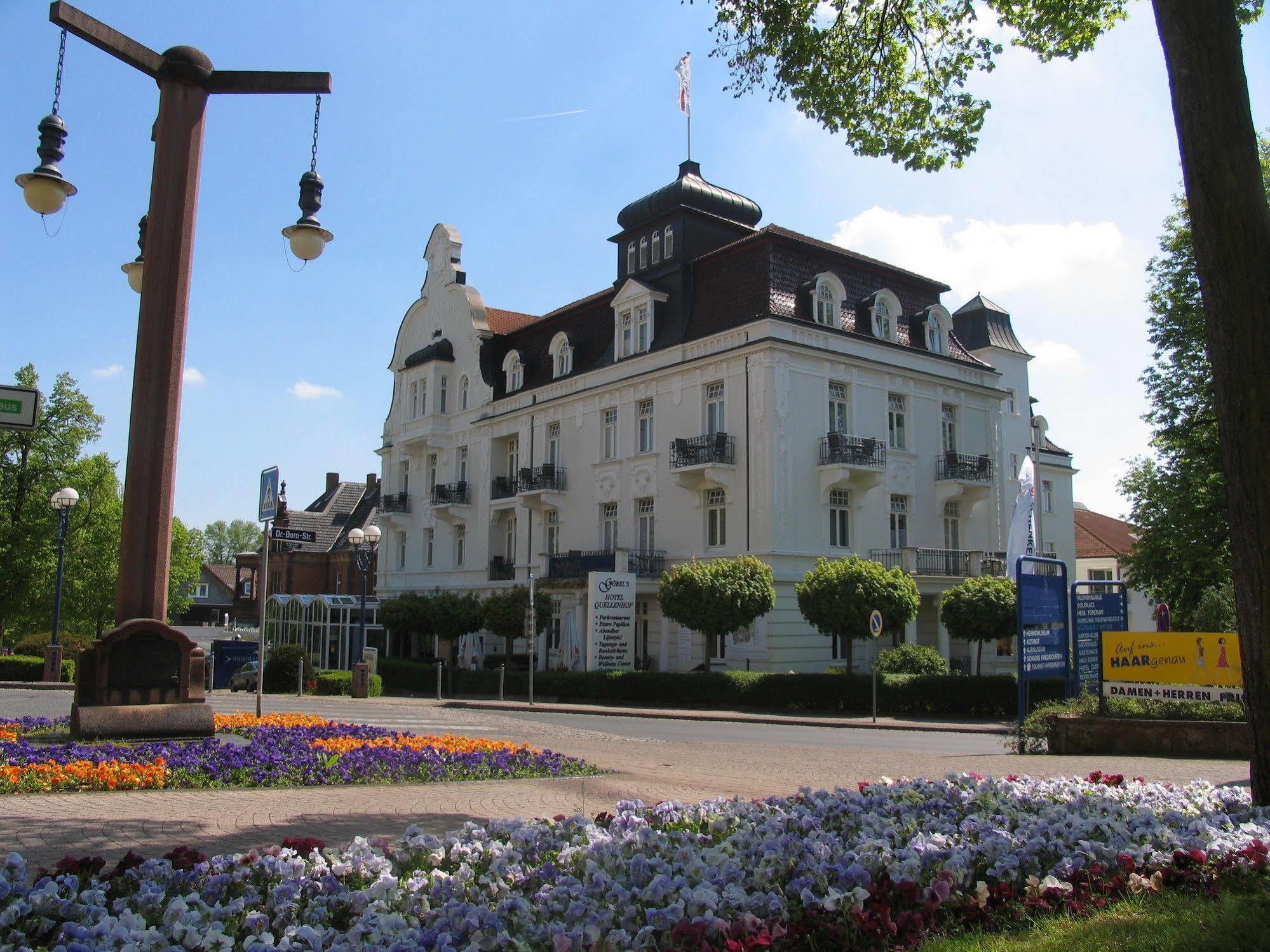 Goebel's Quellenhof